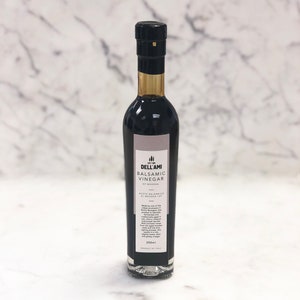 Dell'ami Balsamic Vinegar of Modena IGP - 250ml
