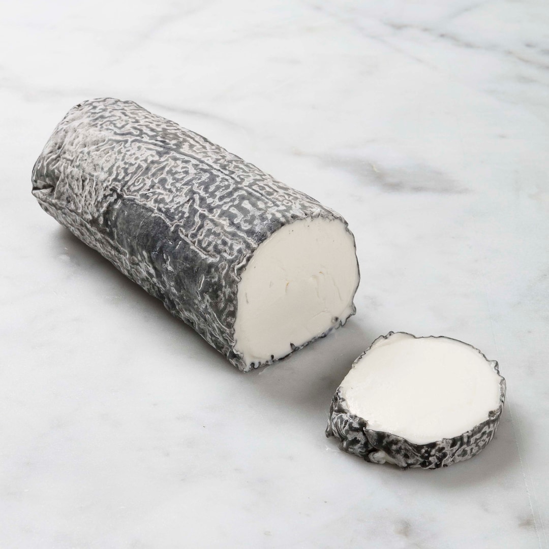 Clara Goats Cheese 200g Etsy UK