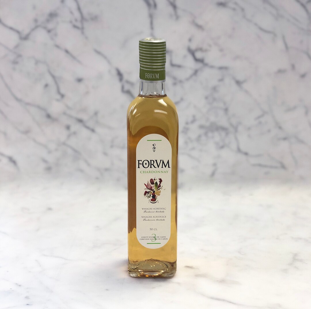 Forum Chardonnay Vinegar 500ml Etsy.de