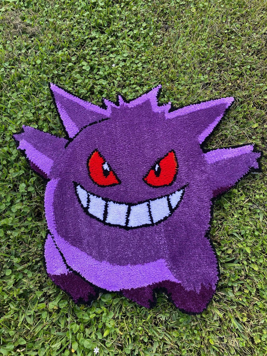 Pokemon Rug - Etsy