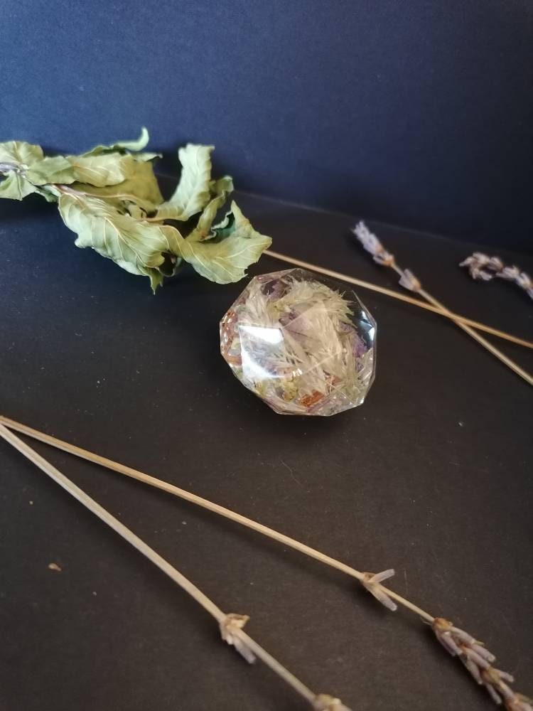 Mini Cristal Diamant