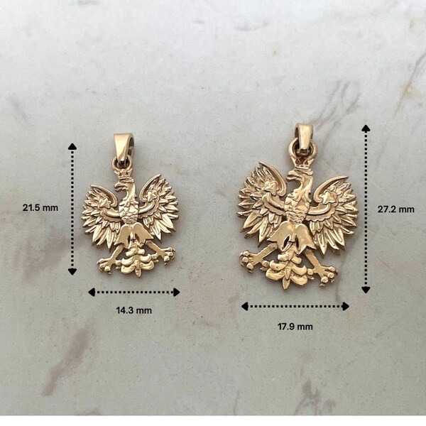 Polish Eagle Etsy