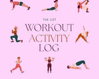 Training - Activiteitenlogboek