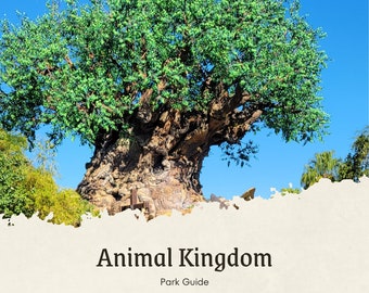 Planejador de viagens para o Reino Animal