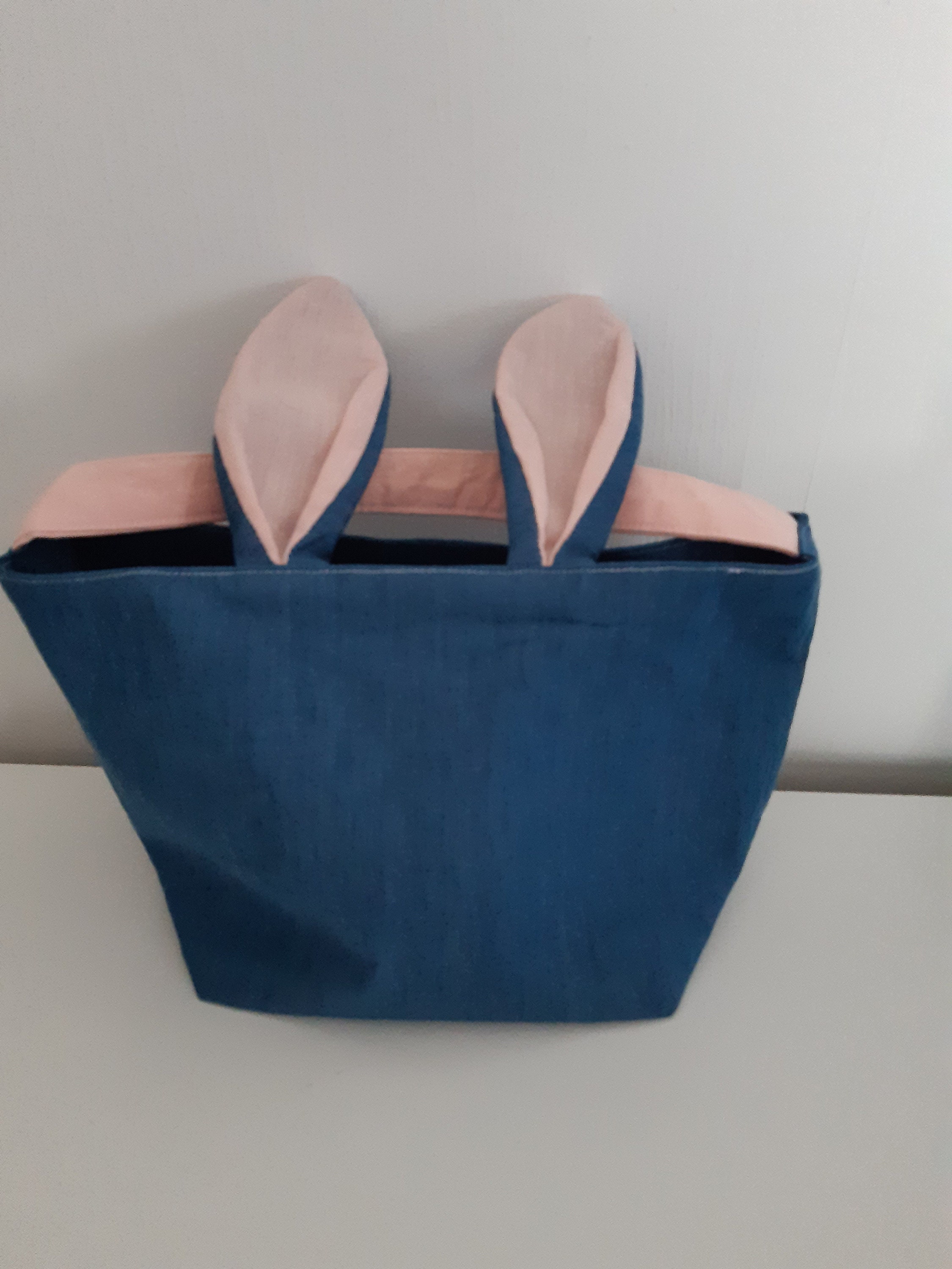 Panier de Pâques Enfants