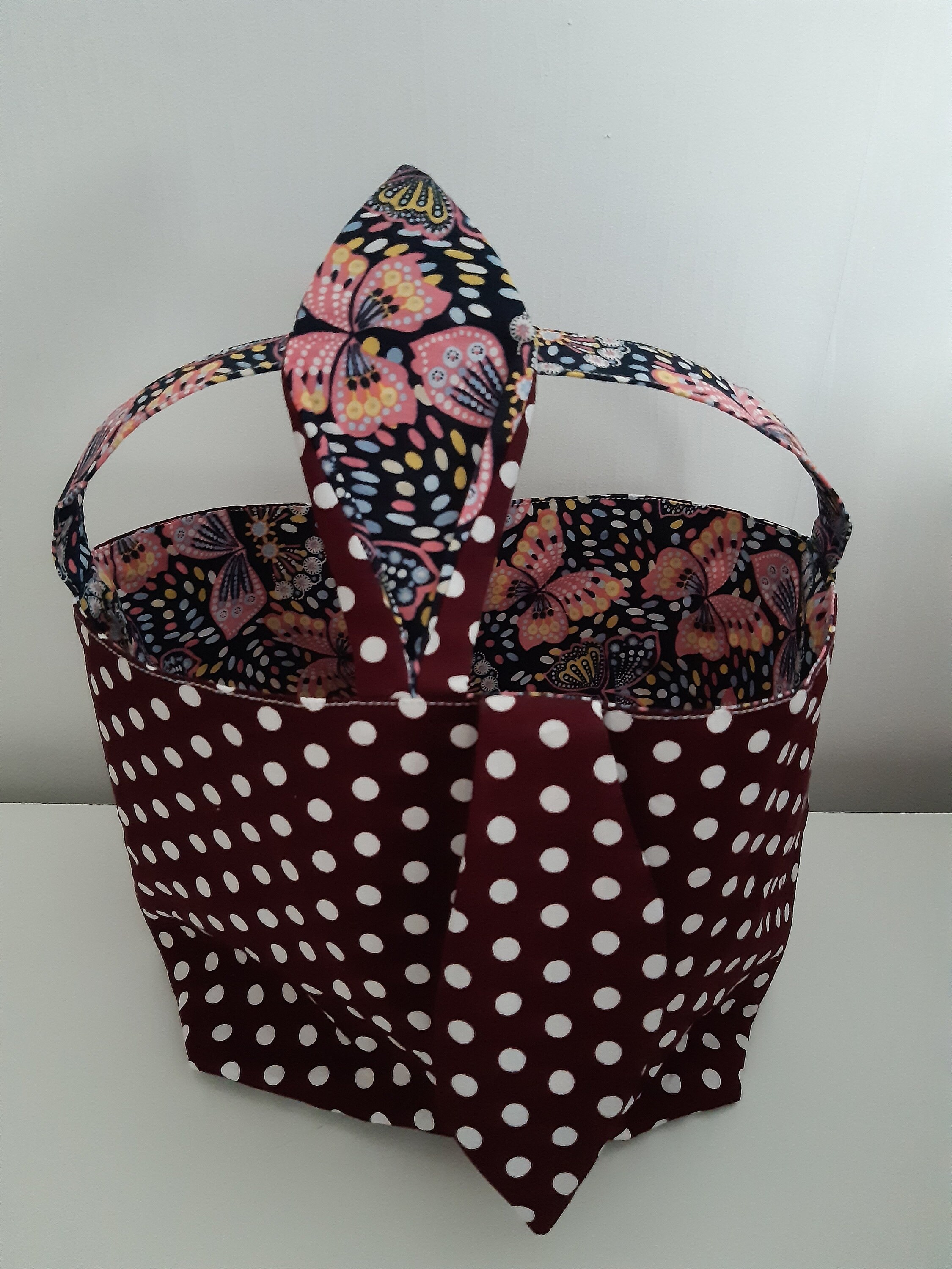 Panier de Pâques Enfants