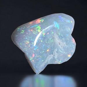 17CT クーバーペディ シェルスキン オパール - Etsy 日本