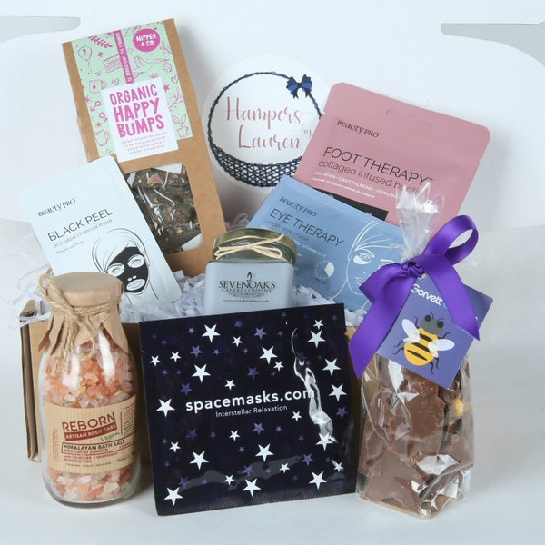 Pregnancy Hamper Etsy UK