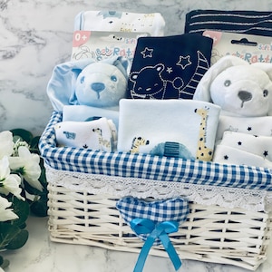 Gift ideas for twin boy babies 2025