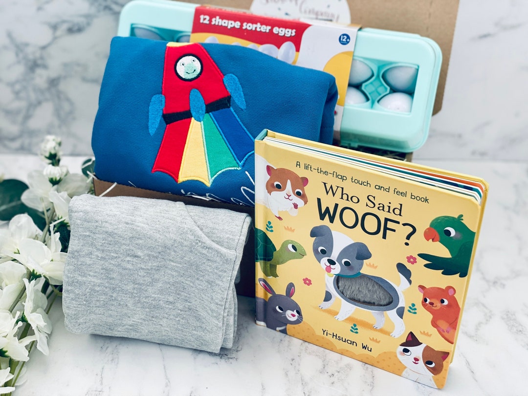 1st Birthday Boy Gift 1 Year Old Birthday Gift Toddler Etsy