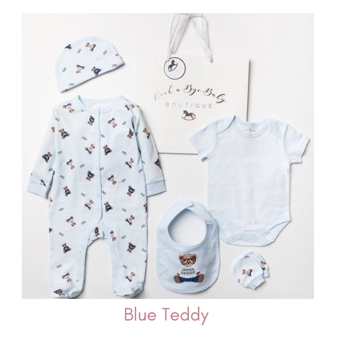 NEW BABY GIFT - Baby Boy- Daddy's boy, Mommy's joy – Now That's Personal!