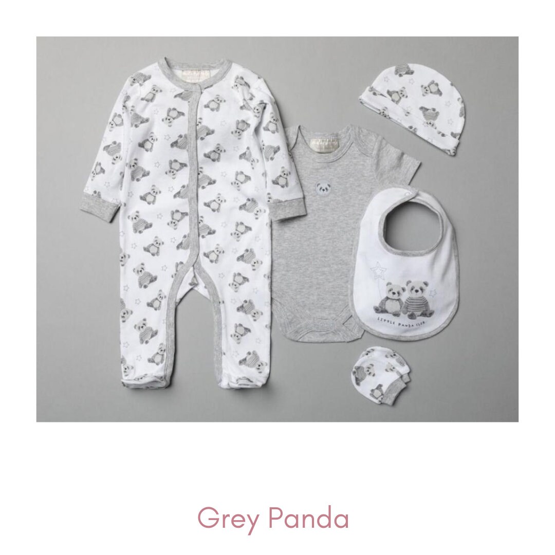 Prepacked Maternity Hospital Bag Labour Bag Mummy to Be Mum Etsy UK