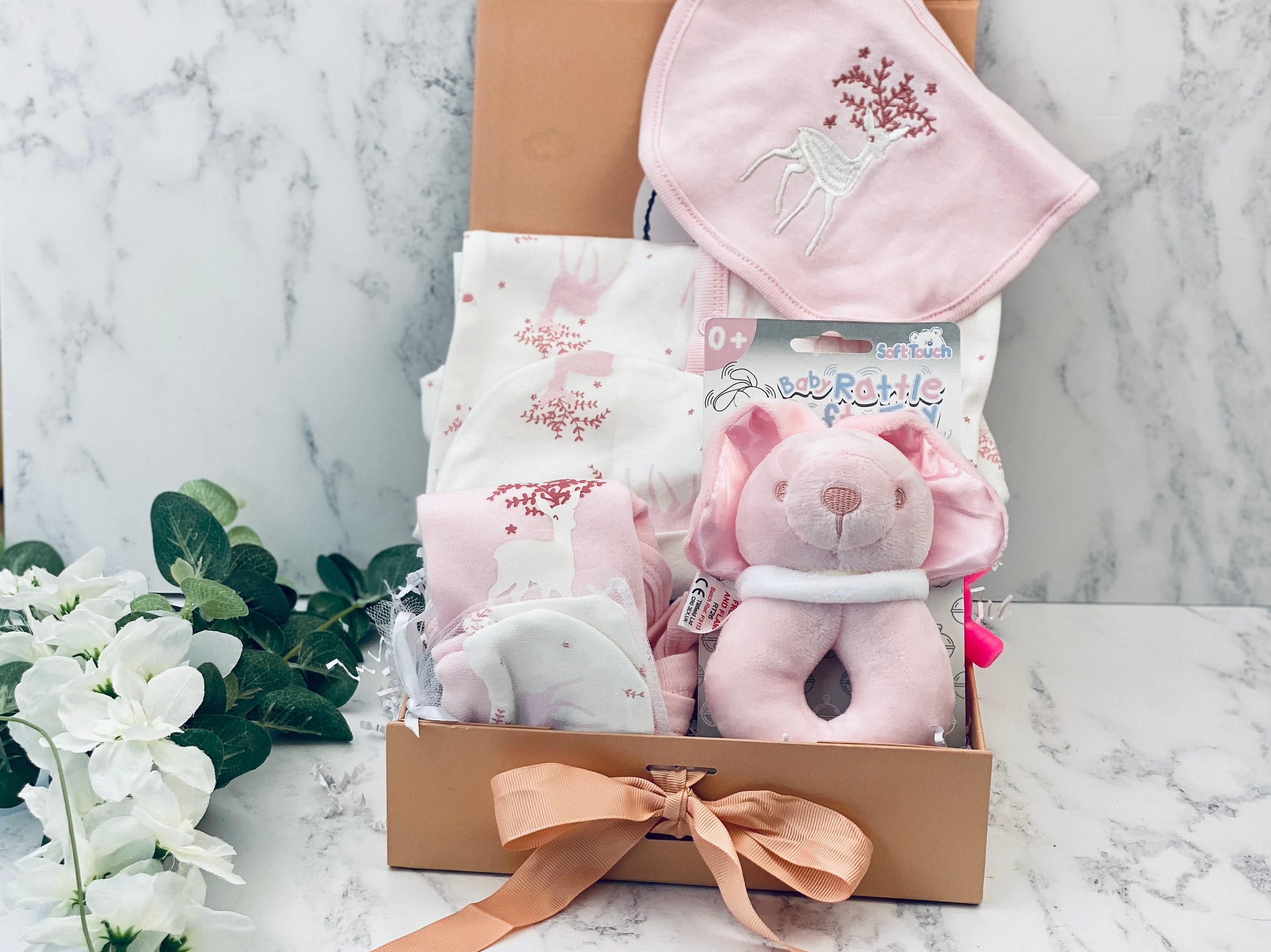 New gift for store girl