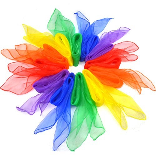 Sensory Play Scarf Sensory Play Baby Sensory Scarf Sensory Items