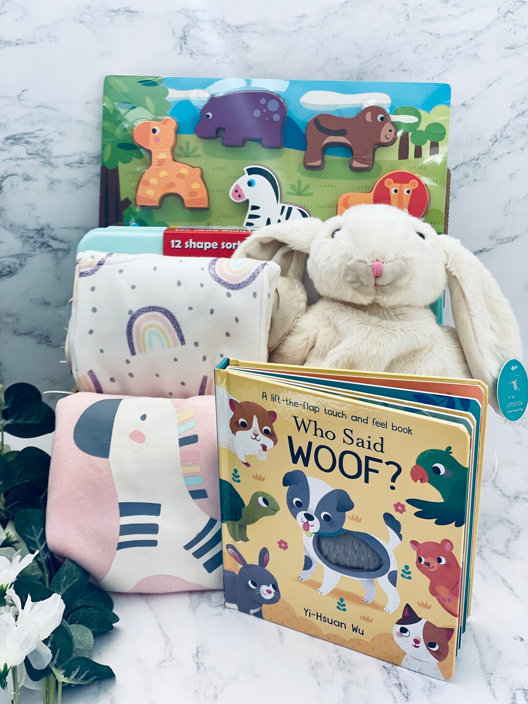 1218 Month Christmas Gift 1 Year Old Christmas Gift Toddler Christmas Gift Toddler Toys, Books