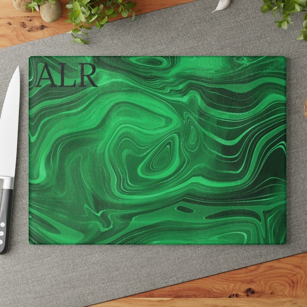 Emerald Green Glass Etsy