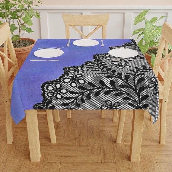Etsy tablecloth deals