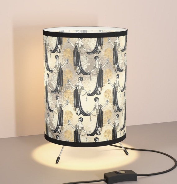 1920s lamps art deco deals