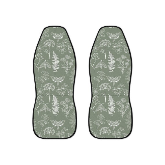 Sage Green Car Accessories - CafePress