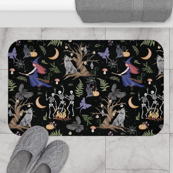 Kitchen Mat - Etsy