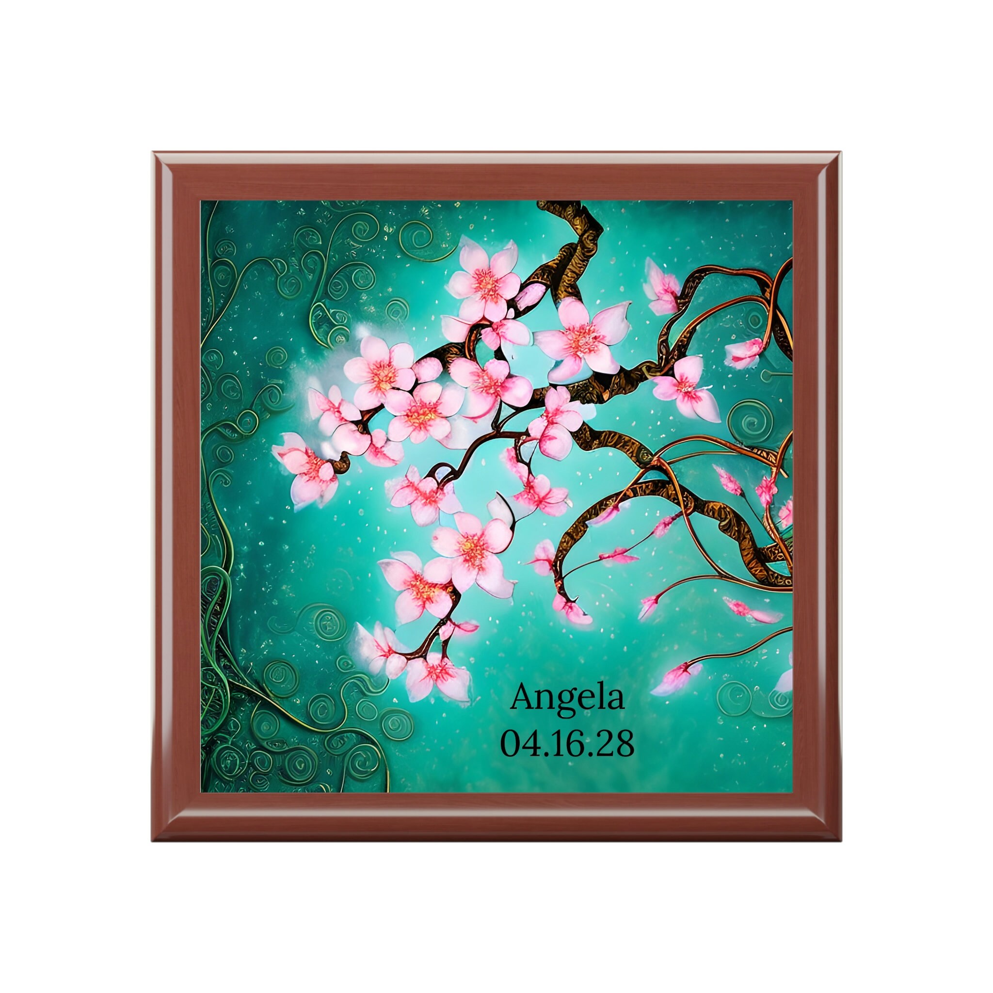 BounPrem DREAMY BLOSSOM COLLECTION シクレ BounPrem DREAMY BLOSSOM