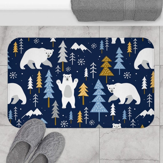 Polar mat cheap