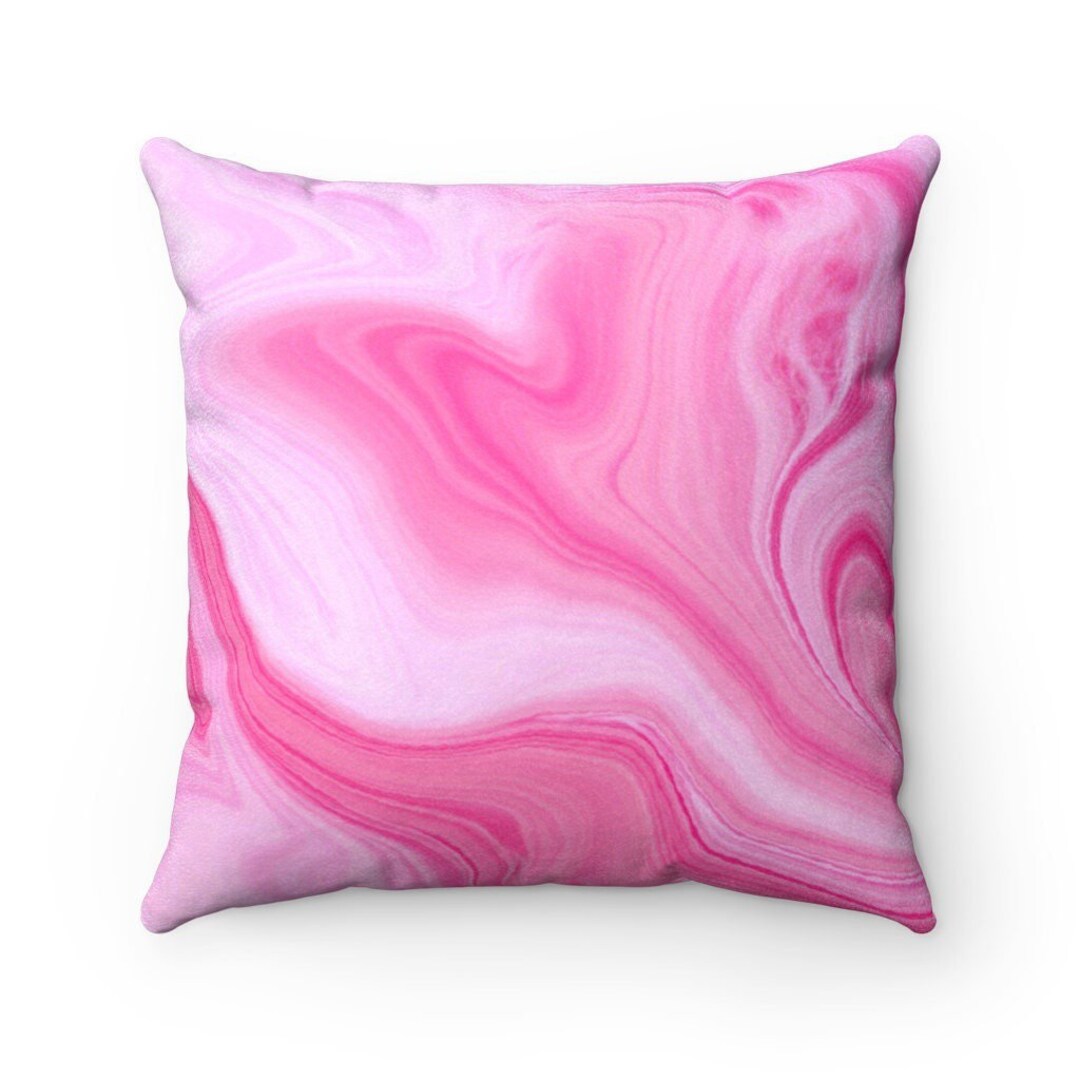 How to remove top slime from pillow