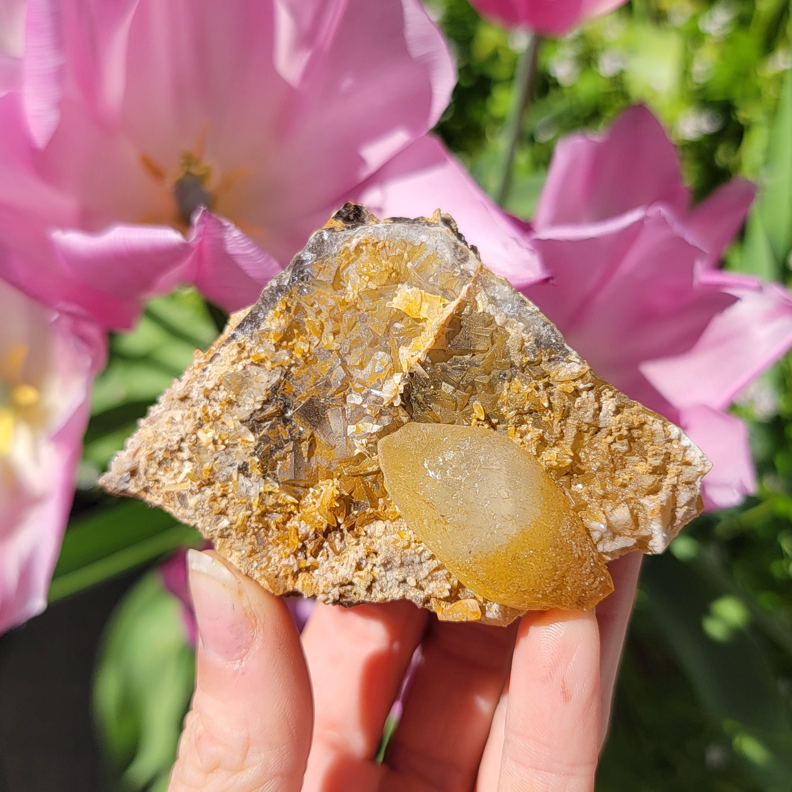Iridescent Fluorite Pakistan - Etsy