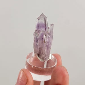 Amethyst from Amatitlan, Eduardo Neri Municipality, Guerrero, Mexico, Gemmy Purple Amethyst, Guerrero Amethyst