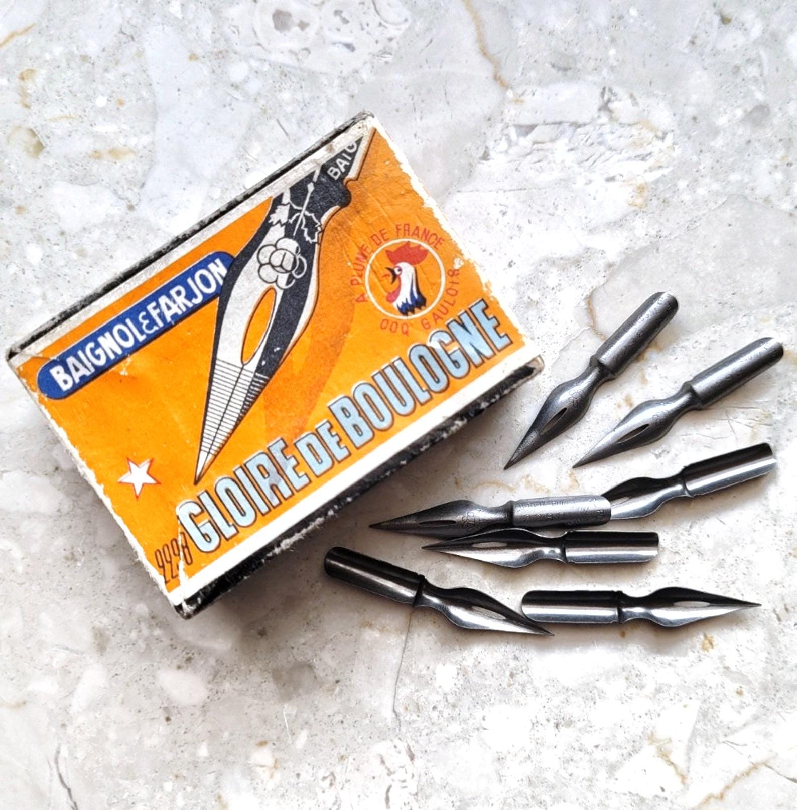 Baignol Farjon Pencil - Etsy