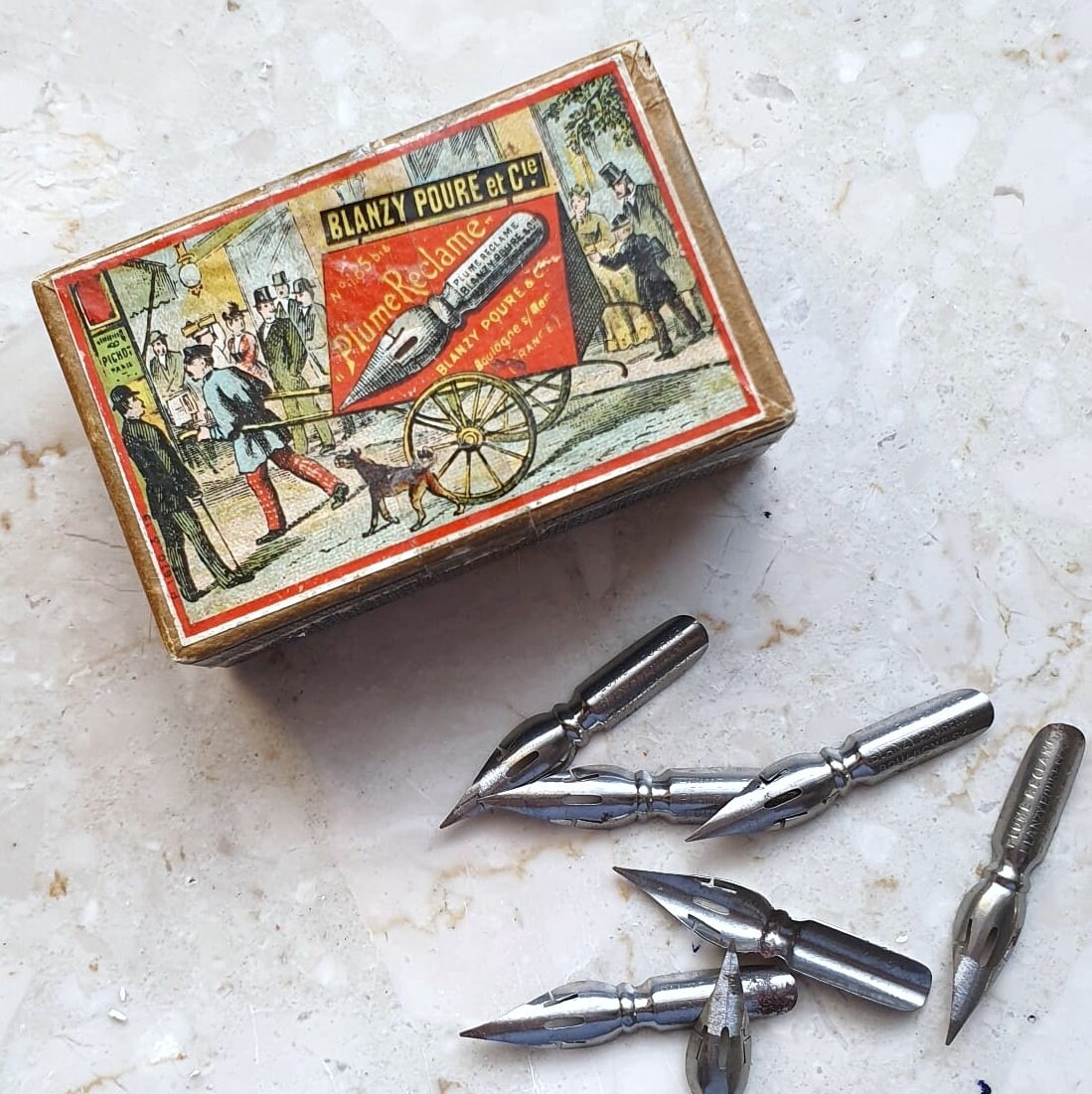 Osmiroid オズミロイド レタリングペン カリグラフィーセット Osmiroid pen nibs - Etsy 日本