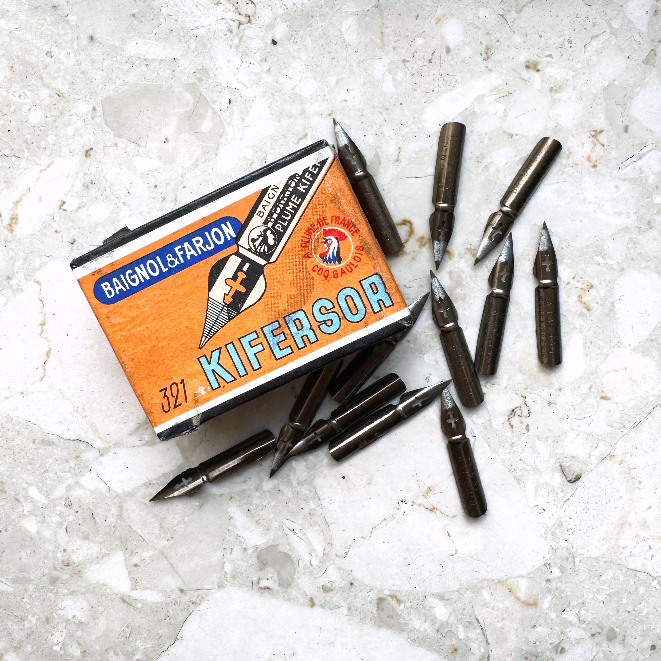 筆記具 Baignol&Farjon 1ere Marque No.234 筆記具 Baignol&Farjon 1ere Marque No.234 A scarce Baignol & Farjon