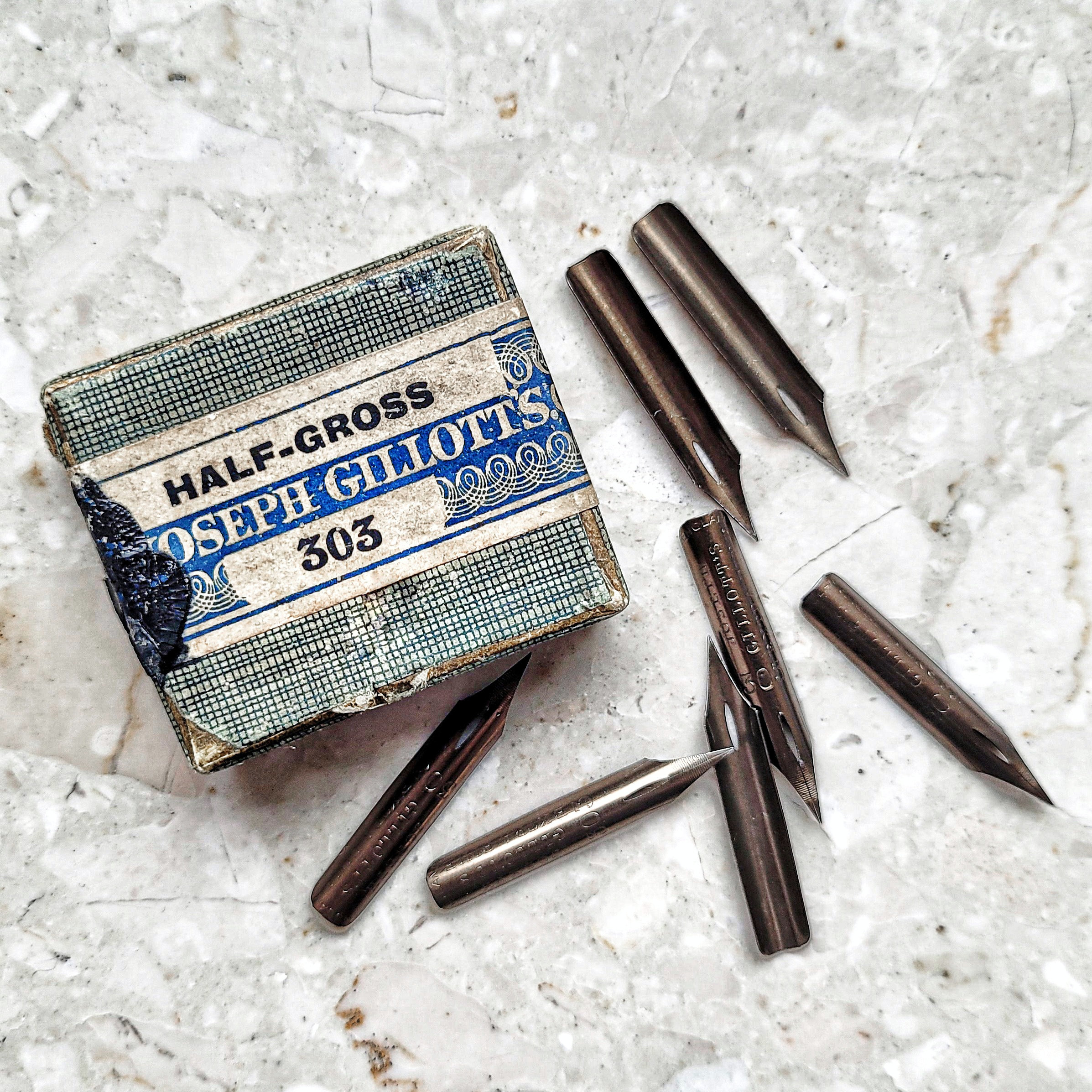 Hunt101 nib - Etsy 日本