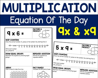 Math Grade 9 - Etsy Ireland