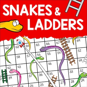 Snakes Ladders  MercadoLivre 📦