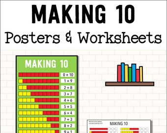 Rounding Worksheet - Etsy Australia