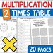 see more listings in the Multiplication Division section