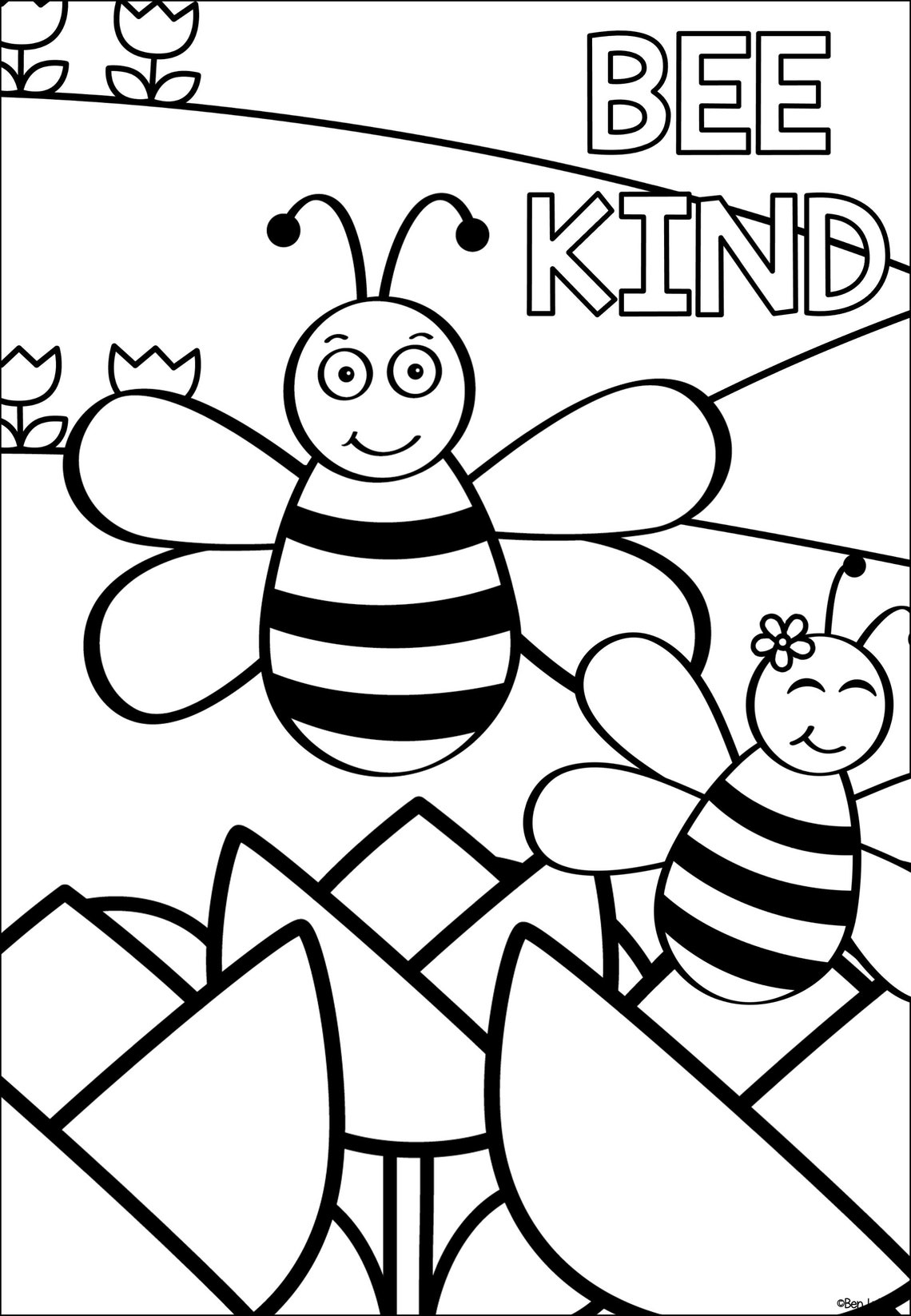 World Kindness Day Coloring Pages Printable Kids Activity Digital World kindness day coloring pages printable kids activity digital