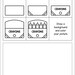 Back to School Directed Drawing Worksheets, Step-by-step Guide (PDF ...