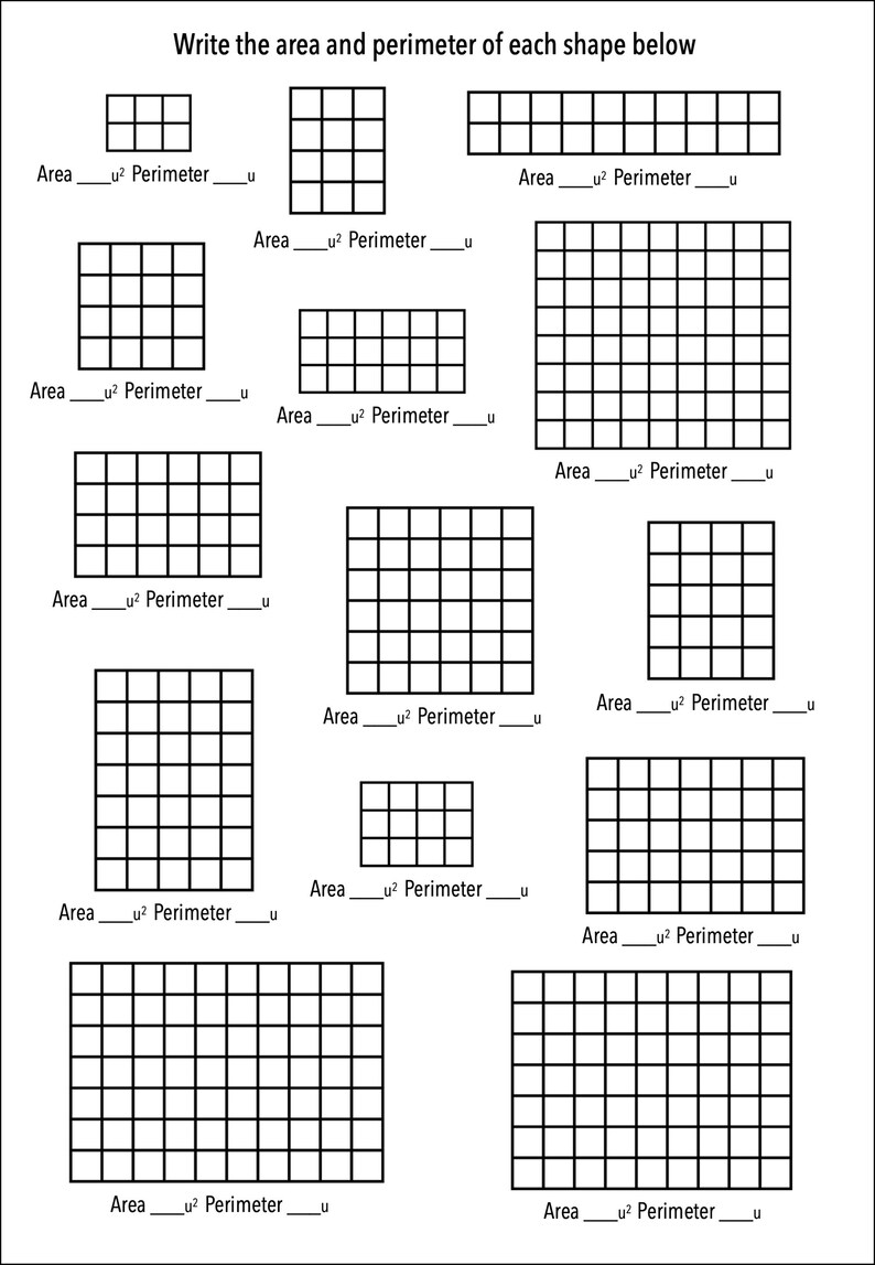 area-and-perimeter-math-poster-and-worksheets-educational-etsy