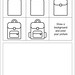 Back to School Directed Drawing Worksheets, Step-by-step Guide (PDF ...