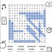 Word Search Puzzles for Days of Week, Months of the Year, Time Word ...
