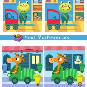 a picture of a giraffe in a car