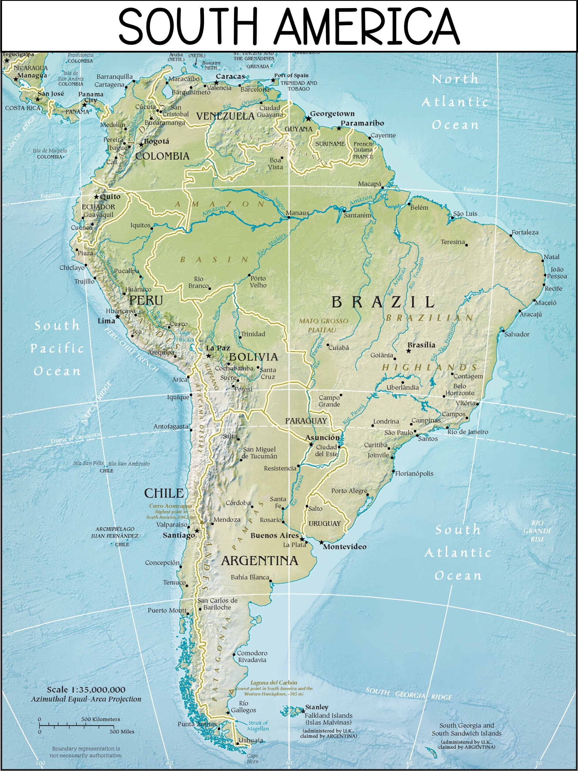 Continent Scavenger Hunts, Geography for Kids, Learn About Countries of