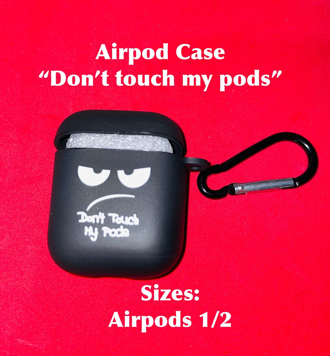 AIRPOD 1/2 CASES | Etsy