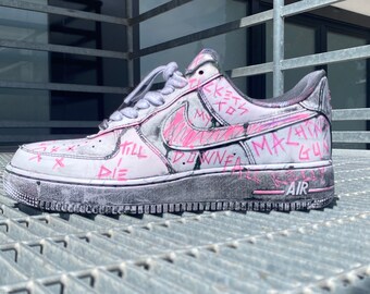 air force 1 disegnate