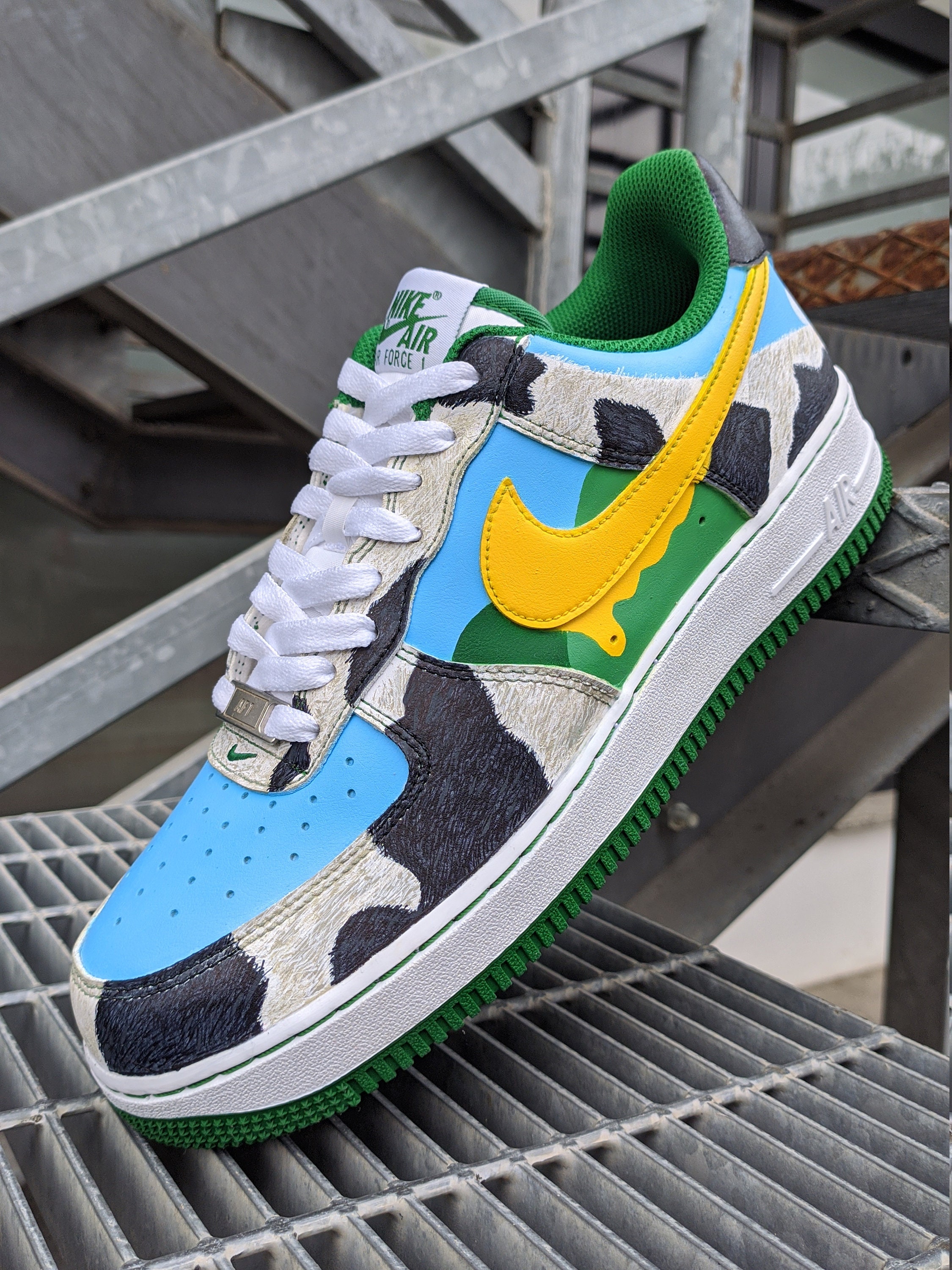 ben and jerrys af1