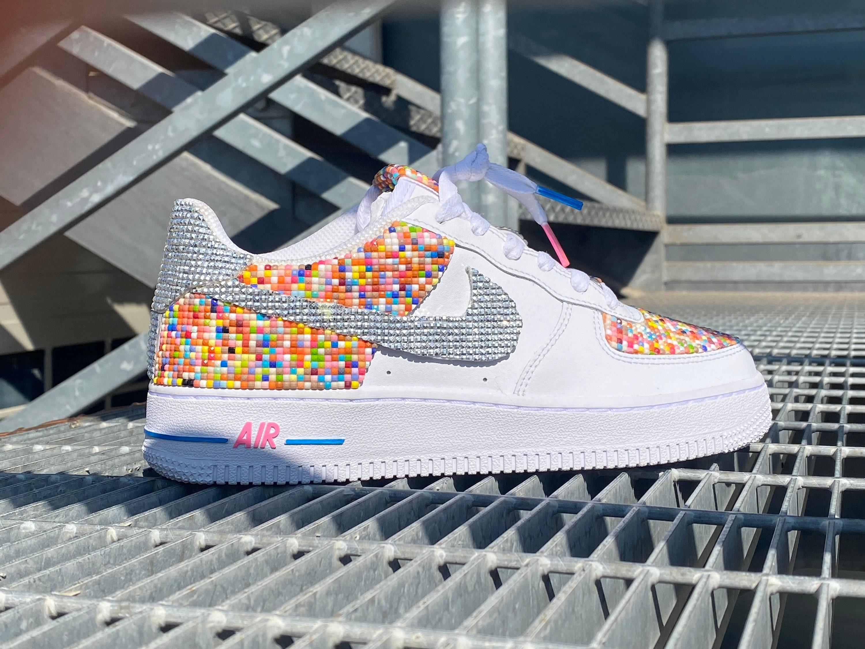 nike air pixel