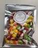 FREEZE DRIE SKITTLES, Candy Freeze Dried, Freeze Dried Tik Tok Candy, Freeze Dried Mini Hard Candies, Freeze Dried Sweets 