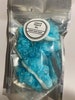 Freeze Dried Gummy Sharks, Freeze Dried Candy, Freeze Dried Treats, Freeze Dried Crunchy Shark Candy, Freeze Dried Taffy 